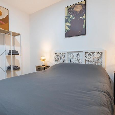 Siesta Apartment Calvache Гранада Екстериор снимка