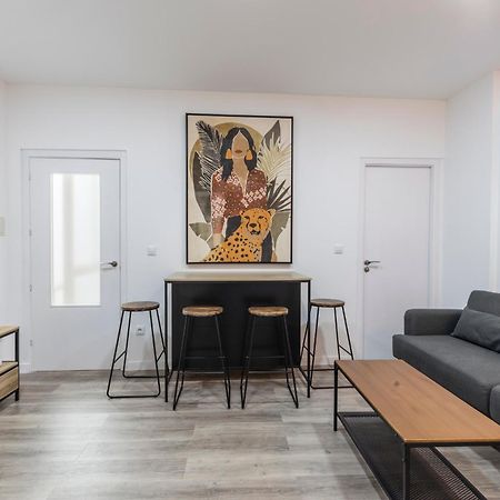 Siesta Apartment Calvache Гранада Екстериор снимка