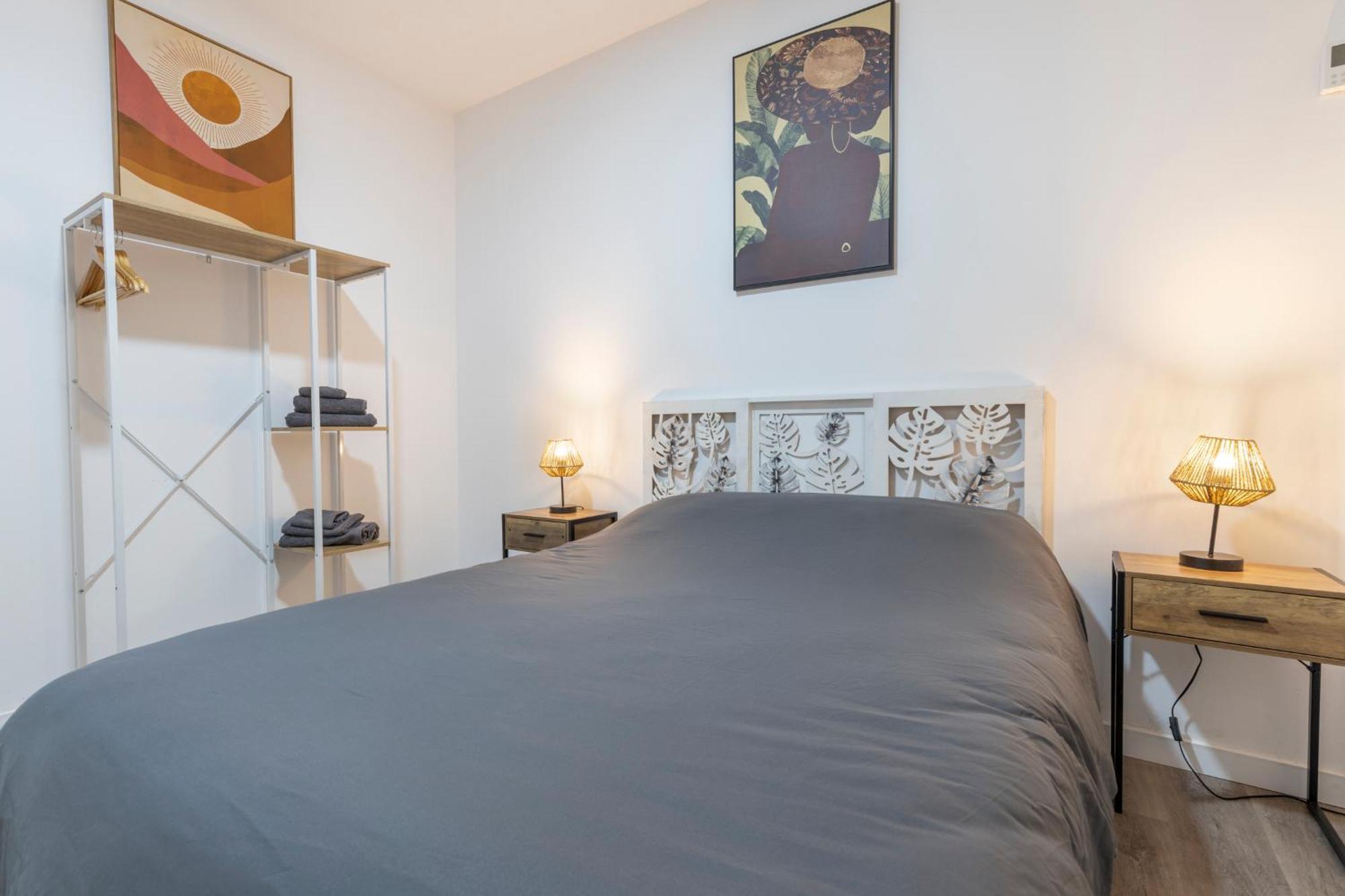 Siesta Apartment Calvache Гранада Екстериор снимка