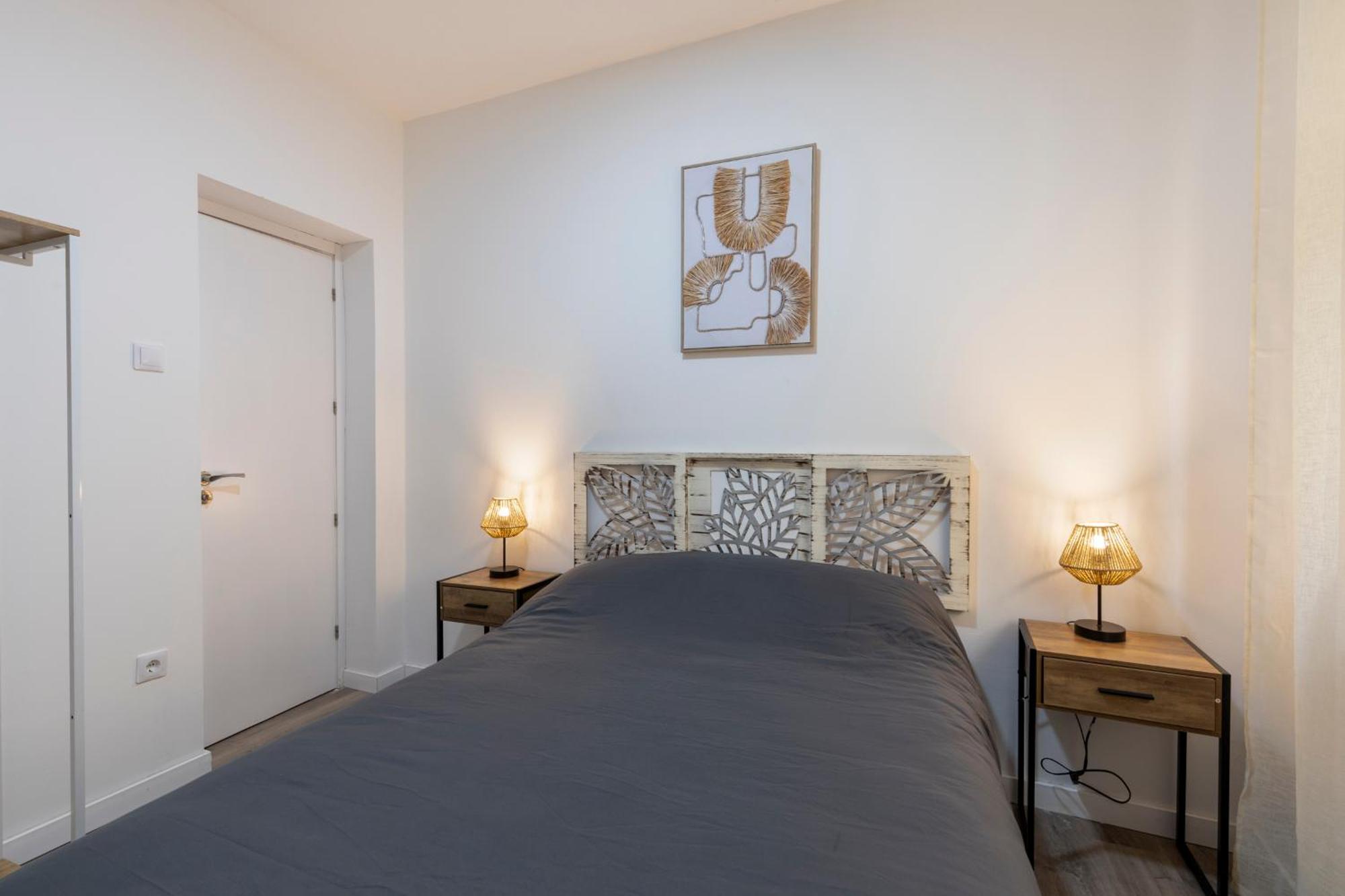 Siesta Apartment Calvache Гранада Екстериор снимка