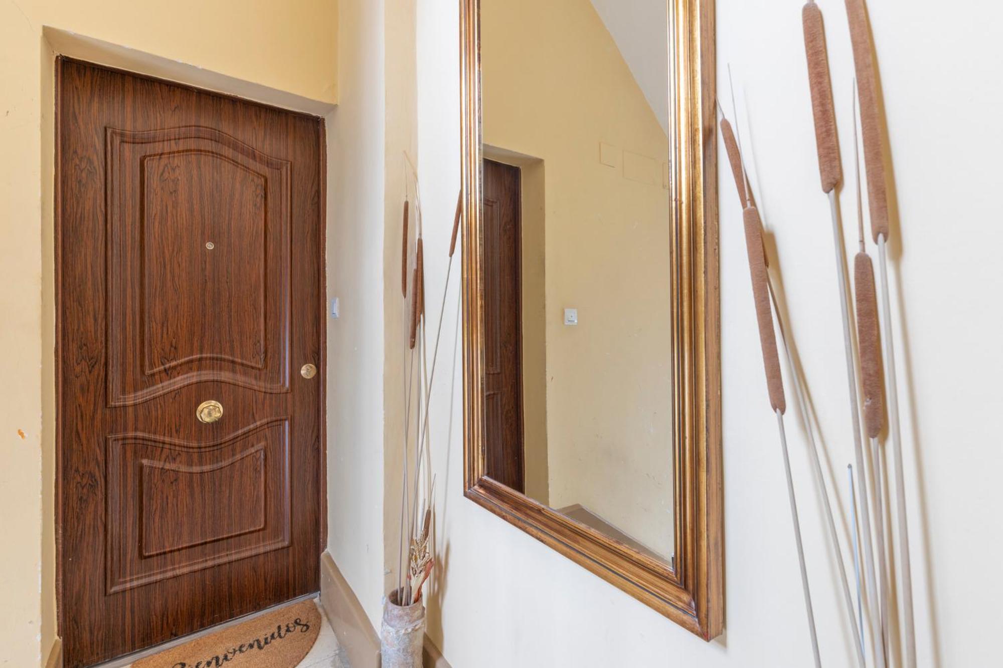 Siesta Apartment Calvache Гранада Екстериор снимка
