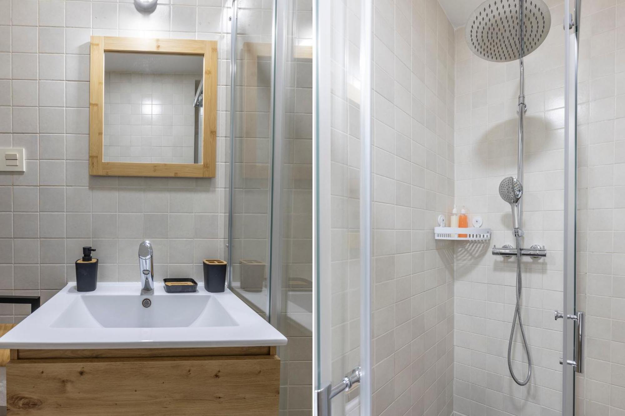 Siesta Apartment Calvache Гранада Екстериор снимка