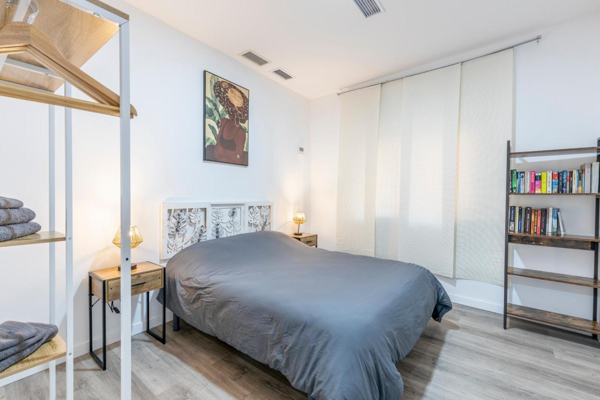 Siesta Apartment Calvache Гранада Екстериор снимка