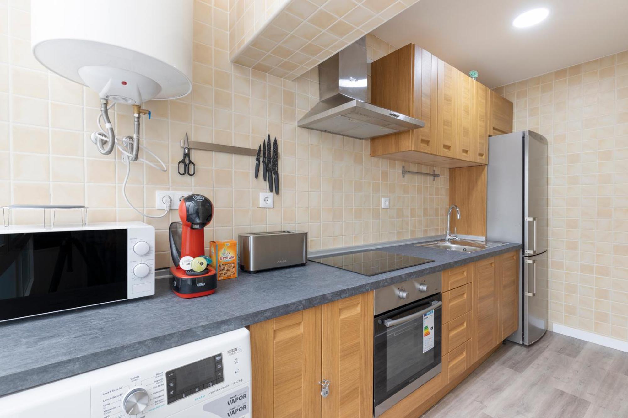Siesta Apartment Calvache Гранада Екстериор снимка