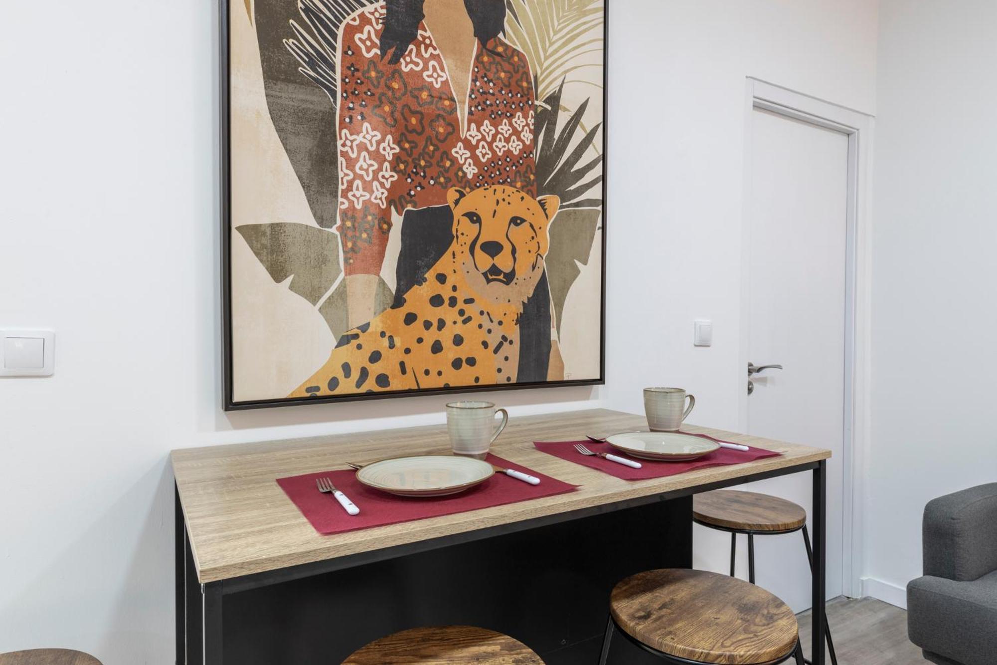 Siesta Apartment Calvache Гранада Екстериор снимка