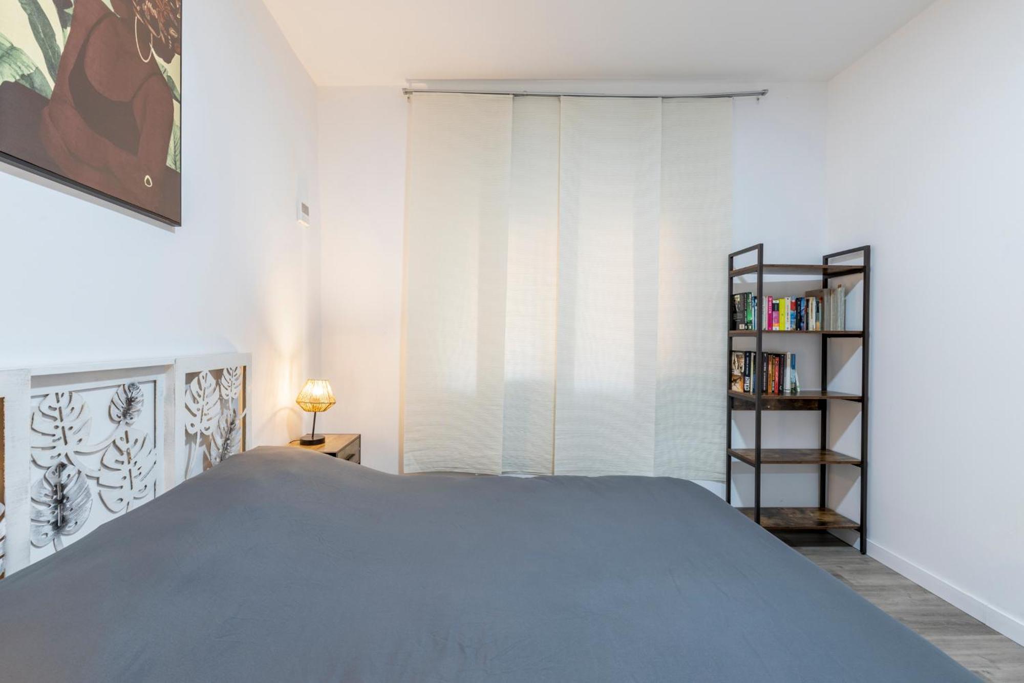 Siesta Apartment Calvache Гранада Екстериор снимка