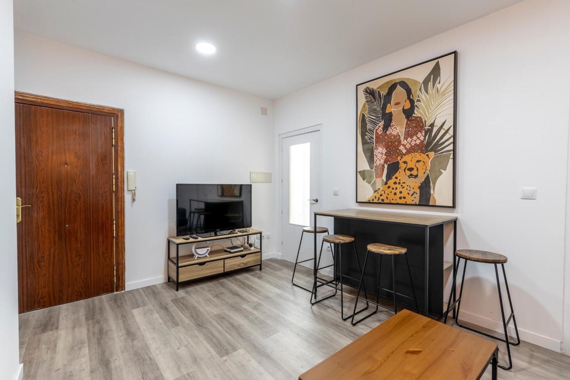 Siesta Apartment Calvache Гранада Екстериор снимка