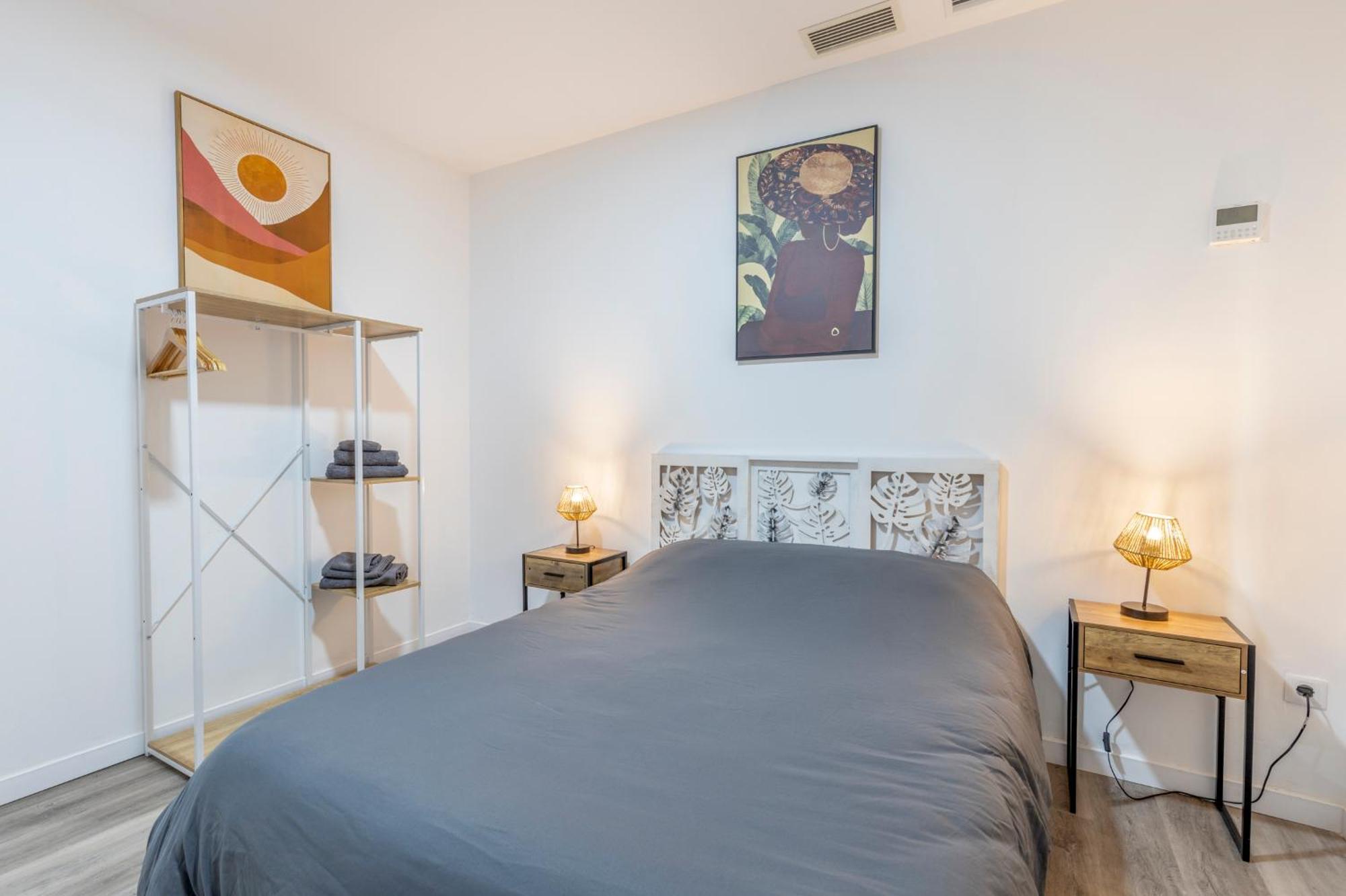 Siesta Apartment Calvache Гранада Екстериор снимка